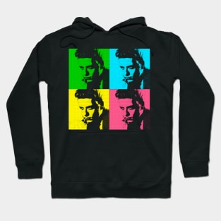 Rebel Soul Eddie's Legacy Hoodie